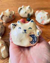 Image 5 of *Lucky Cat* 🐱  _ personnalisé