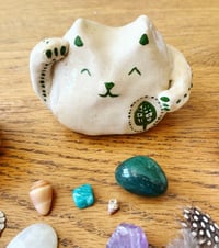 Image 3 of *Lucky Cat* 🐱  _ personnalisé