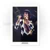 Freddie Mercury - Big Spender / A2 Poster