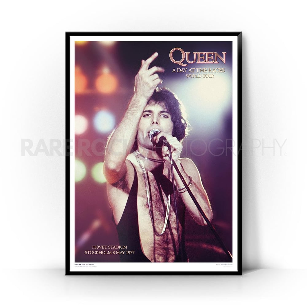 Queen - To Love / B2 Poster