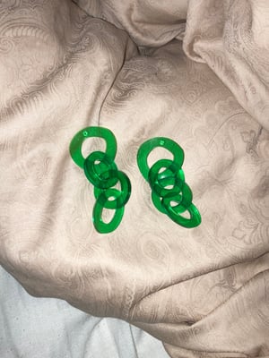 GREEN LOOPS