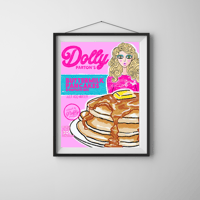 Image 2 of Dolly's Pancakes