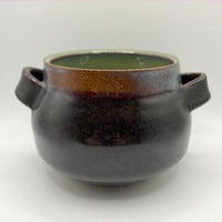 Image 1 of soup bowl