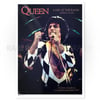 Queen - Big Spender / B2 Poster