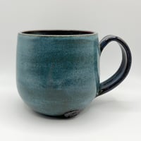 Image 3 of Hues of Blues Mug