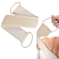 Image 2 of Exfoliating Back Scrubber 