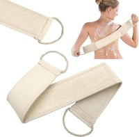 Image 3 of Exfoliating Back Scrubber 