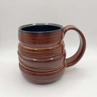 Image 3 of Funky Rusty Lookin’ Mug