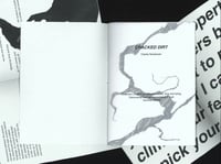 Cracked Dirt