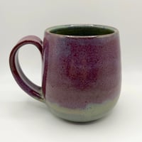 Image 1 of Simple Colorful Mug