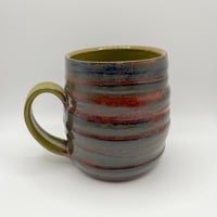 Image 1 of Swirly Twirly Mug