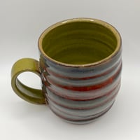 Image 2 of Swirly Twirly Mug