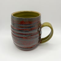 Image 3 of Swirly Twirly Mug