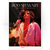 Rod Stewart - A Night on the Town / B2 Poster