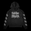 LOGO - Black Hoodie