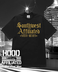 Southwest Affiliated 