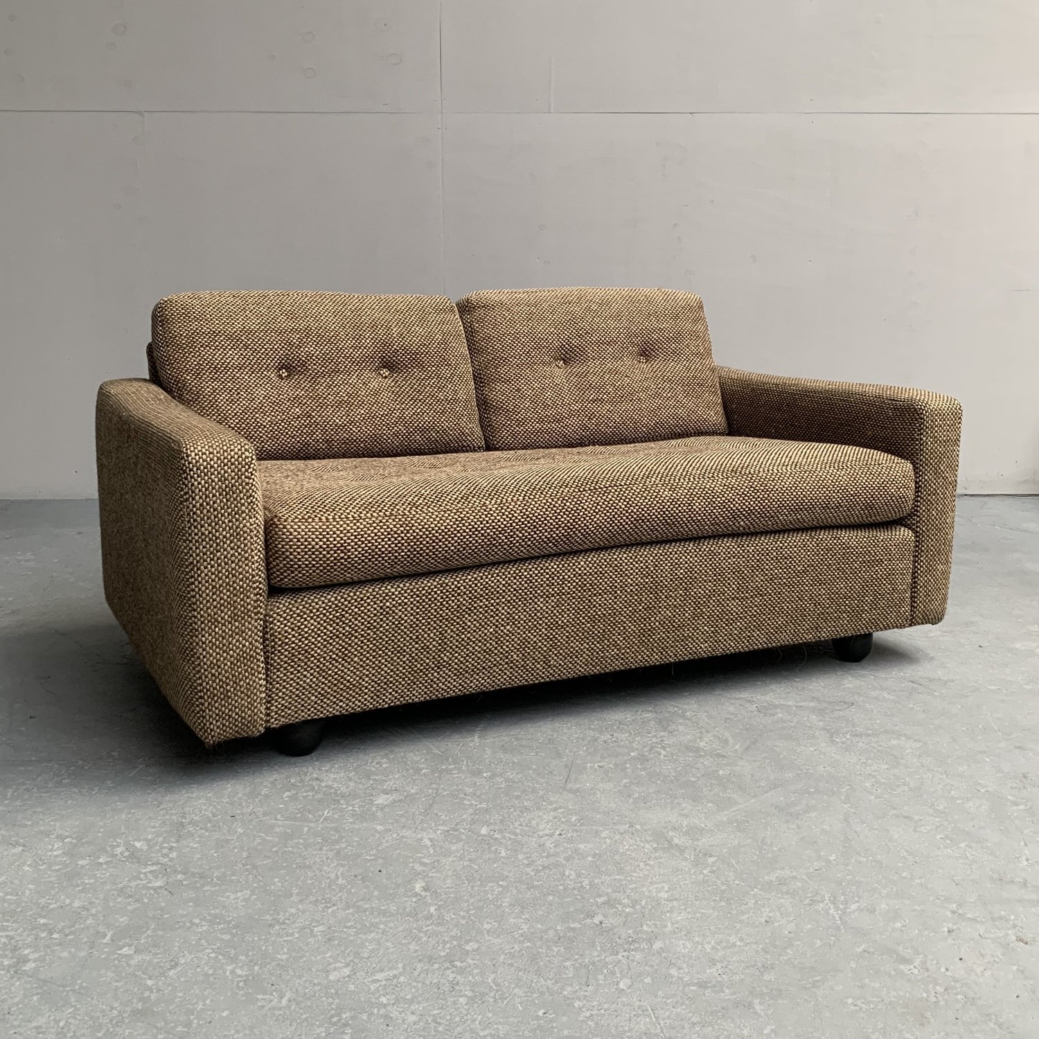 Sofa 223 by Geoffrey Harcourt for Artifort - 1970S