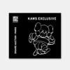 KAWS, Kaws Exclusif (2020)