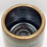 Image 3 of Short Tapered Vase