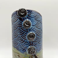 Image 5 of Slab Built Vase