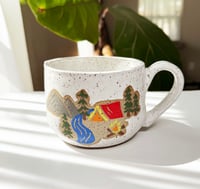 Image 1 of LG Camping Mug Preorder