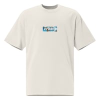 Image 1 of ZJ RATIO Graphic Tee