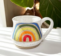 Image 1 of Rainbow Mug Preorder