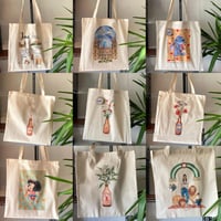 Totebags
