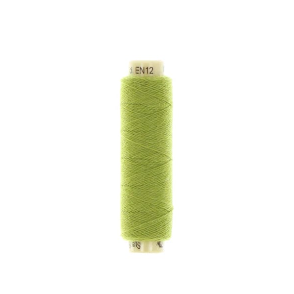 Image of EN12 Avocado Ellana Wool Thread