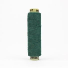 Image of EN17 Blue Spruce Ellana Wool Thread