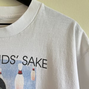 Image of Bowl For Kids' Sake T-Shirt