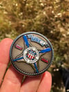 60th Anniversary Challenge Coin