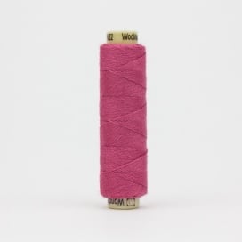 EN22 Raspberry Ellana Wool Thread | westcoastwool