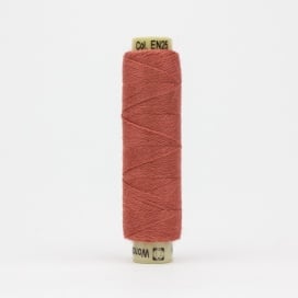 Image of EN25 Salmon Ellana Wool Thread