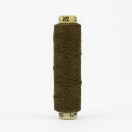 Image of EN27 Bark Ellana Wool Thread