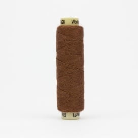 Image of EN28 Rust Ellana Wool Thread