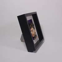 Image 6 of Prince 'Purple Rain' - Framed Sculpture