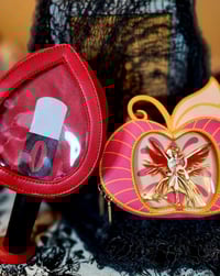 Image 1 of Hellish Coinpurses