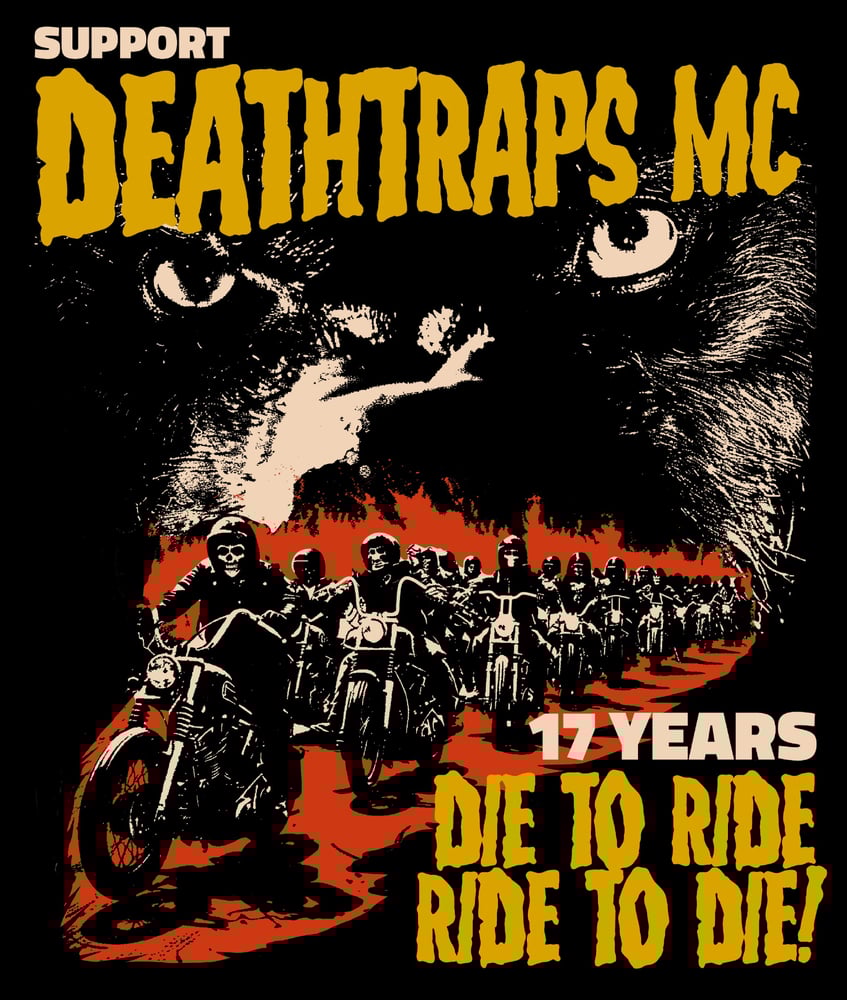 Image of DTMC 17 Year