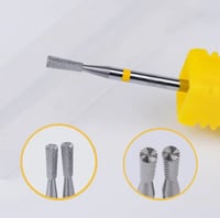 Image 2 of UPGRADE PEAR NAIL BIT 