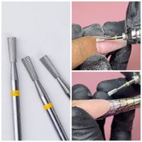 Image 3 of UPGRADE PEAR NAIL BIT 