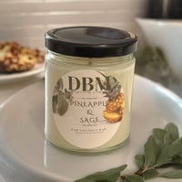 Image 1 of Pineapple & Sage