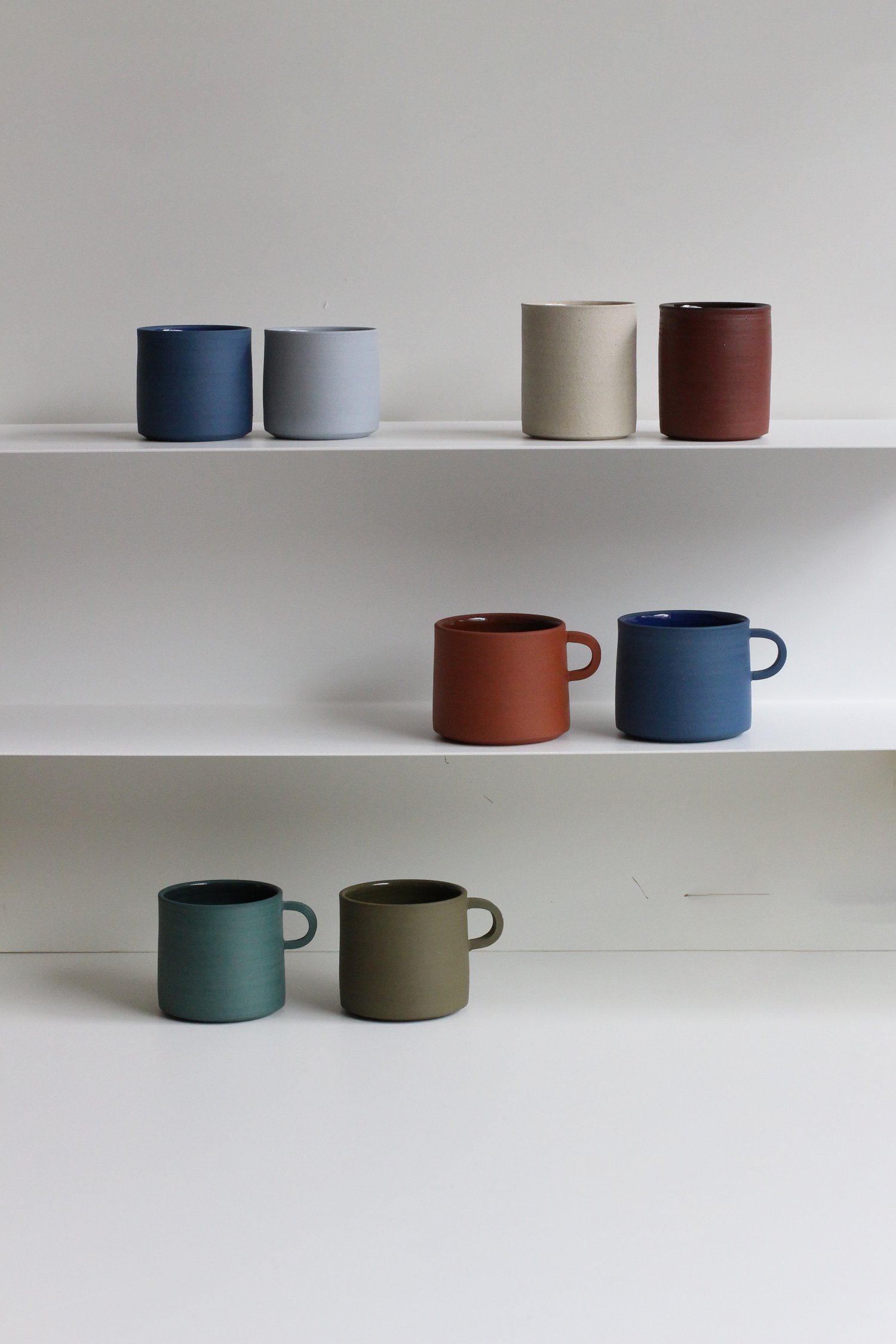 Image of 4 x Any Cup Pre-Order