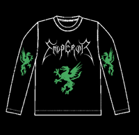 Image 1 of EMPEROR- GRIFFIN LONGSLEEVE