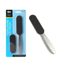 Image 1 of STAINLESS FOOT FILE 
