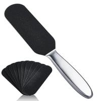 Image 2 of STAINLESS FOOT FILE 