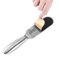 Image 4 of STAINLESS FOOT FILE 