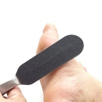 Image 3 of STAINLESS FOOT FILE 