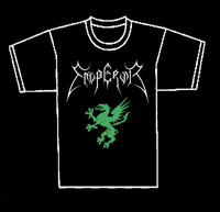 Image 1 of EMPEROR - GRIFFIN T-SHIRT