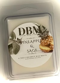Image 2 of Pineapple & Sage